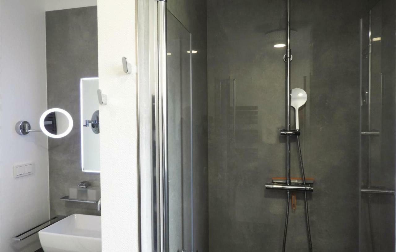 Beautiful Apartment In Kappeln With Kitchen Ngoại thất bức ảnh